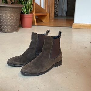 Thursday Co. Chelsea Boot